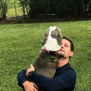 Meet your Posher, Travis